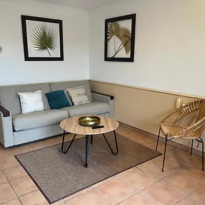 Appartement Vue - Village, Sainte-Anne (Grande-Terre)