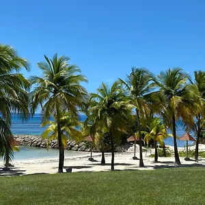 Appartement Bilimbi Guadeloupe Village A Sainte-anne Proche De Saint-francois, Sainte-Anne (Grande-Terre)